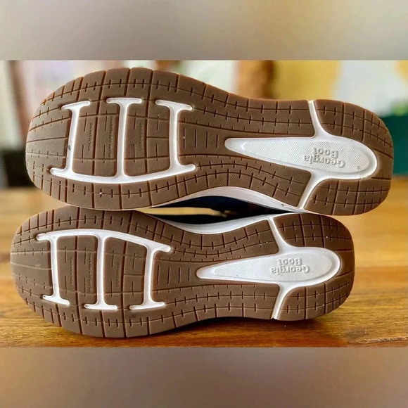 Georgia Boot | Composite Toe | Work Shoe / Sneaker | Men’s 9.5 Wide - Picture 5 of 5